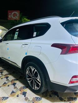 هيونداي سانتافي